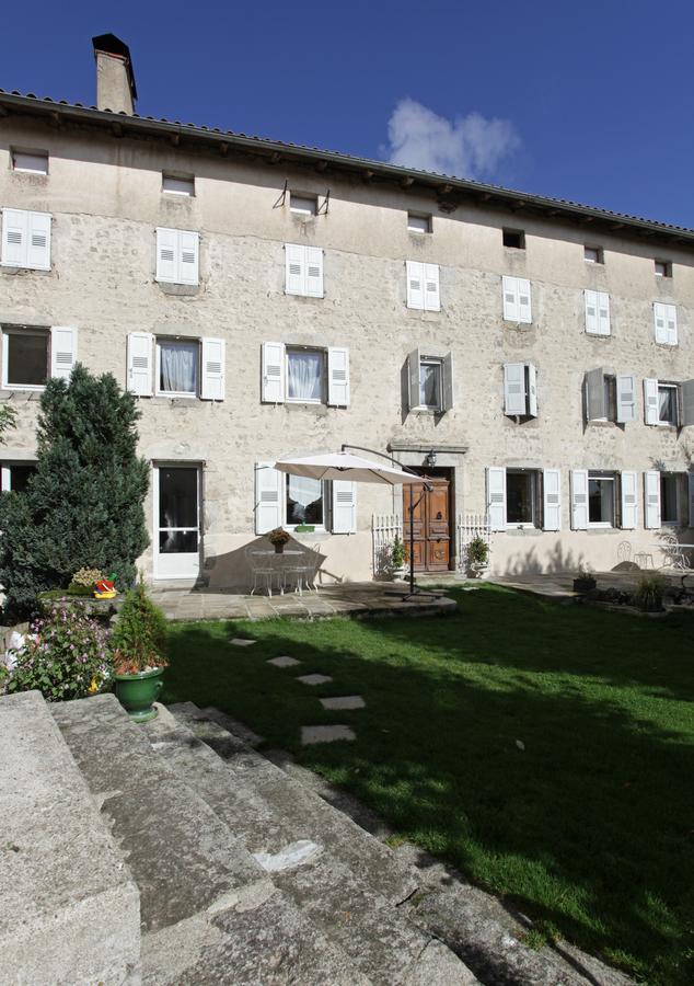 Le Clos Saint Francois Beaune-sur-Arzon Exterior foto
